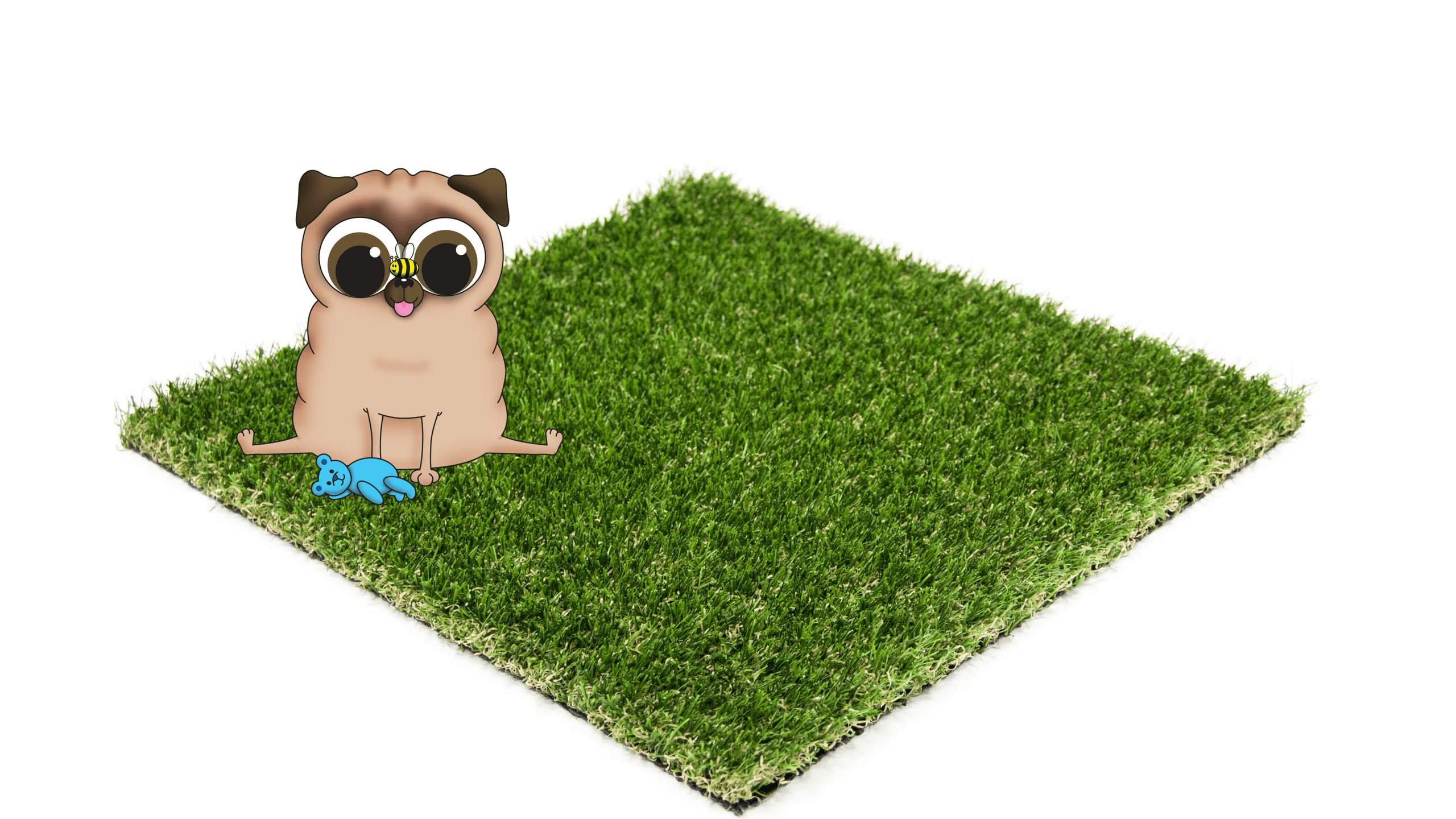 Best artificial grass for dogs