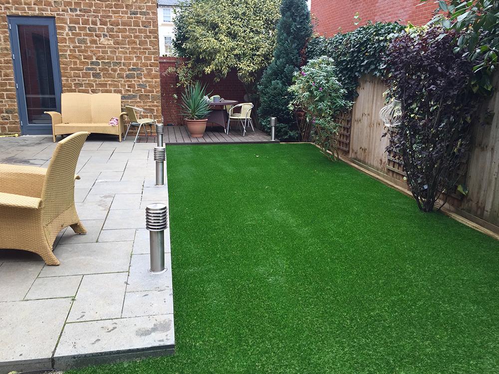 Top Dog Turf - Pet friendly artificial grass