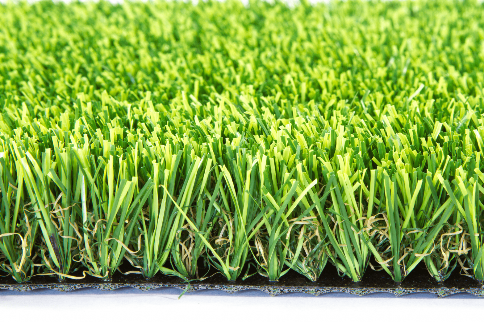 Top Dog Turf Supreme Polyurethane backed artificial grass for dogs