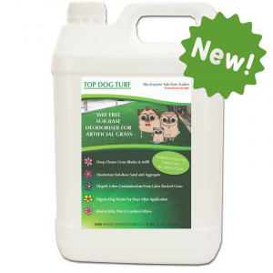 WEE FREE Artificial Grass Cleaner