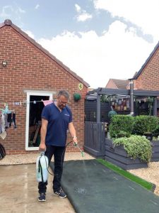 Top Dog Turf - Creating The Best Artificial Grass Cleaners