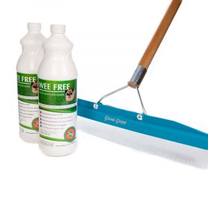 Artificial Grass Maintenance